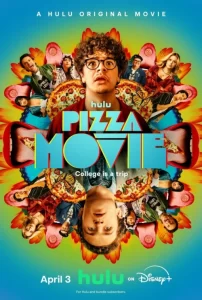 دانلود فیلم پیتزا Pizza Movie 2026