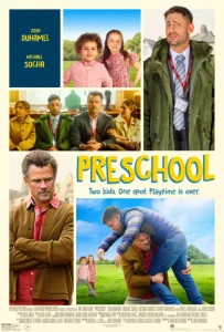 دانلود فیلم پیشدبستانی Preschool 2026