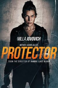 دانلود فیلم محافظ با دوبله فارسی Protector 2026