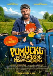 دانلود فیلم وروجک و سوء تفاهم بزرگ با دوبله فارسی Pumuckl And The Big Misunderstanding 2026