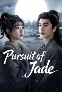 دانلود سریال در جستجوی یشم Pursuit of Jade 2026