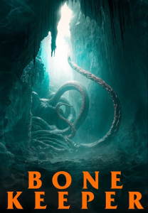 دانلود فیلم نگهبان استخوان با دوبله فارسی Bone Keeper 2026