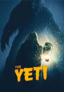 دانلود فیلم یتی با دوبله فارسی The Yeti 2026