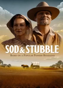 دانلود فیلم چمن و کاه Sod and Stubble 2025