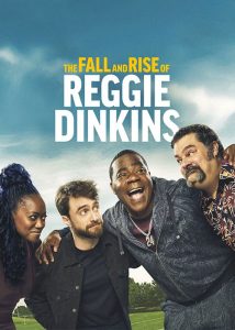 دانلود سریال سقوط و بازگشت رجی دینکینز The Fall and Rise of Reggie Dinkins 2026