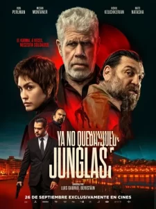 دانلود فیلم جنتلمن The Gentleman 2025