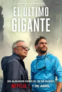 دانلود فیلم آبشار غولپیکر The Giant Falls 2026