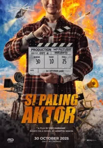 دانلود فیلم بازیگر نهایی The Ultimate Actor 2025