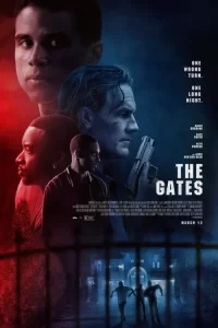 دانلود فیلم دروازه ها The Gates 2026