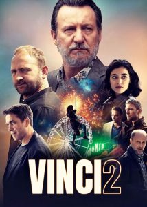 دانلود فیلم وینچی 2 Vinci 2 2025