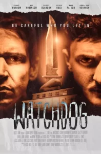 دانلود فیلم نگهبان Watchdog 2026