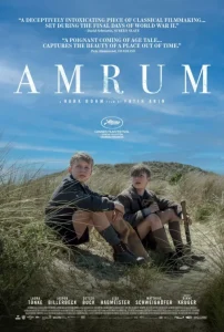دانلود فیلم جزیره آمروم Amrum 2025