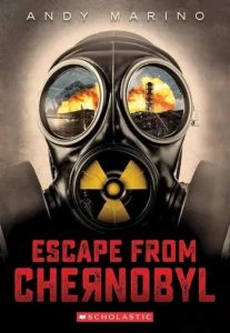 دانلود فیلم چرنوبیل: 48 ساعت تا فرار Chernobyl: 48 Hours to Escape