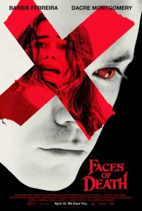 دانلود فیلم چهره‌های مرگ Faces of Death 2026