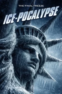 دانلود فیلم آخرالزمان یخی Ice Pocalypse 2026