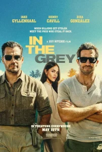 دانلود فیلم در منطقه خاکستری با دوبله فارسی In the Grey 2026
