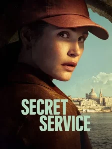 دانلود سریال سرویس مخفی 2026 Secret Service
