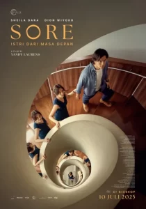دانلود فیلم سور: همسری از آینده Sore: A Wife from the Future 2026