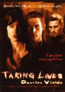 دانلود فیلم گرفتن جان‌ها با دوبله فارسی Taking Lives 2004