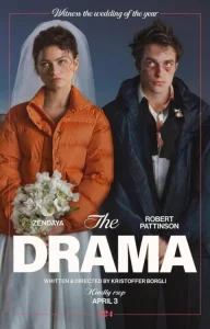 دانلود فیلم دراما The Drama 2026