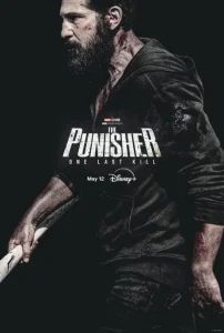 دانلود فیلم مجازات گر: یک قتل دیگر 2026 The Punisher: One Last Kill