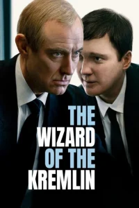 دانلود فیلم جادوگر کرملین The Wizard of the Kremlin 2026