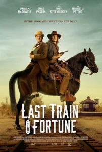 دانلود فیلم آخرین قطار به فورچون Last Train to Fortune 2025