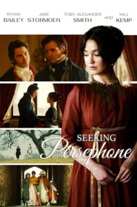 دانلود سریال در جستجوی پرسفونه Seeking Persephone 2026