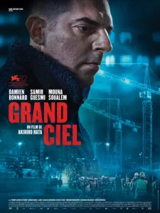 دانلود فیلم آسمان بیکران Grand Ciel 2025