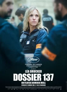 دانلود فیلم پرونده 137 Case 137 2025