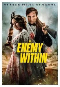 دانلود فیلم دشمن درون An Enemy Within 2025