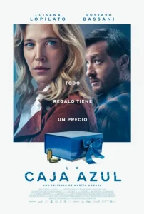 دانلود فیلم جعبه آبی Blue Box 2026