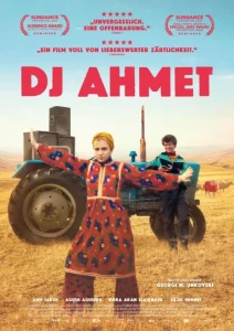 دانلود فیلم دی جی احمد با دوبله فارسی DJ Ahmet 2026