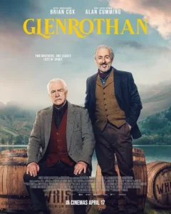 دانلود فیلم برادران گلنروتان Glenrothan 2025