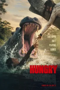 دانلود فیلم گرسنه با دوبله فارسی Hungry 2026