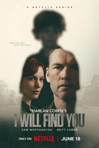 دانلود سریال پیدات میکنم I Will Find You 2026
