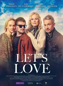 دانلود فیلم بیا عاشق بشیم Let's Love 2026