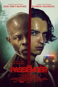 دانلود فیلم مسافر مرموز با دوبله فارسی Passenger 2026