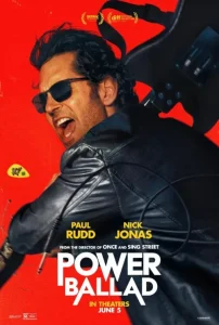 دانلود فیلم تصنیف قدرت Power Ballad 2026