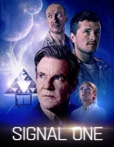 دانلود فیلم نخستین سیگنال Signal One 2026