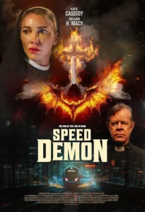 دانلود فیلم شیطان سرعت Speed Demon 2026