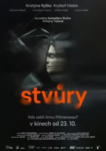 دانلود فیلم هیولاها Stvury 2025