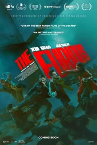 دانلود فیلم خشمگین با دوبله فارسی The Furious 2025