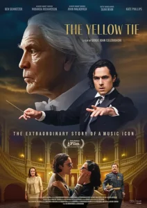 دانلود فیلم کراوات زرد The Yellow Tie 2025