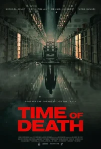 دانلود فیلم زمان مرگ Time of Death 2025