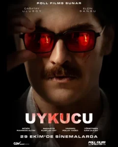 دانلود فیلم ترکی خواب آلود Uykucu 2025