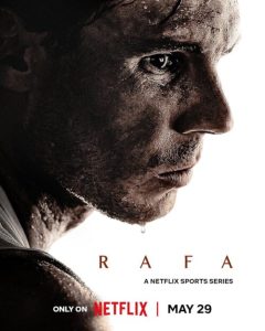 دانلود سریال رافائل نادال Rafa 2026