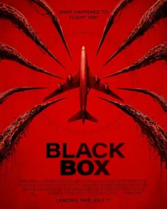 دانلود فیلم جعبه سیاه Black Box 2026