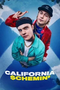 دانلود فیلم حقه‌ بازی در کالیفرنیا California Schemin 2025