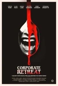 دانلود فیلم اردوی شرکت Corporate Retreat 2026